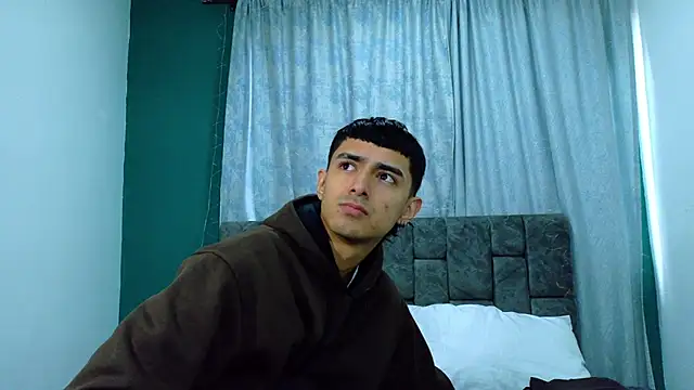 Anthony carter online show from February 14, 1:30 pm