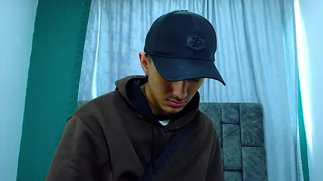 Anthony carter online show from February 15, 2:25 pm