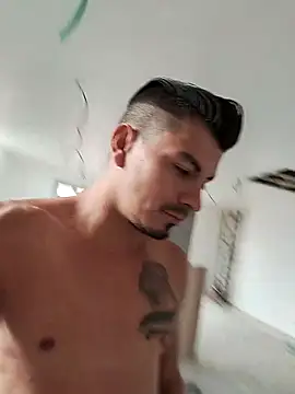 robergenesis online show from October 10, 2:16 pm