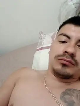 robergenesis online show from April 11, 5:01 am