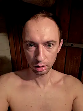 verykinkymaniac online show from March 26, 9:31 pm