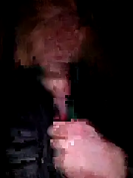 verykinkymaniac online show from March 27, 7:46 pm