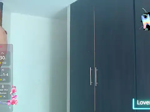 Snapshot of colombianita_dirty_hot chatting on October 2, 7:48 am colombianita dirty hot online show from October 2, 7:48 am