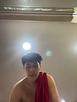 kai zareck online show from March 24, 3:17 pm