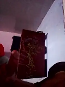 Medina10Santiago online show from January 13, 1:38 pm