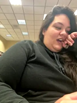 BrattyKrystal online show from October 14, 11:49 pm