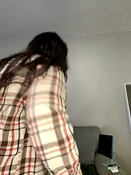 BrattyKrystal online show from October 19, 4:18 pm