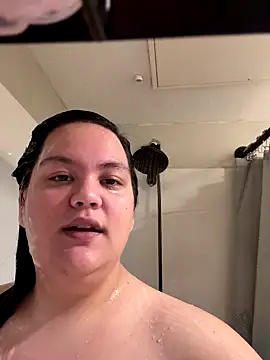 BrattyKrystal online show from October 20, 8:20 pm