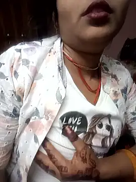 Snapshot of Neelam-baby1 chatting on February 6, 4:21 pm Neelam-baby1 online show from February 6, 4:21 pm