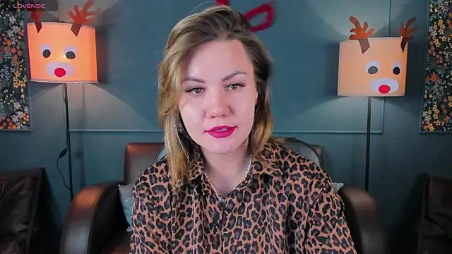 AriaEven online show from December 23, 10:02 am