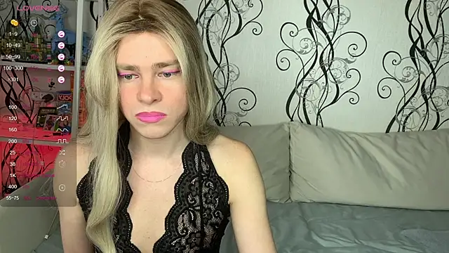 Anjalin sososok1 online show from March 20, 6:29 am