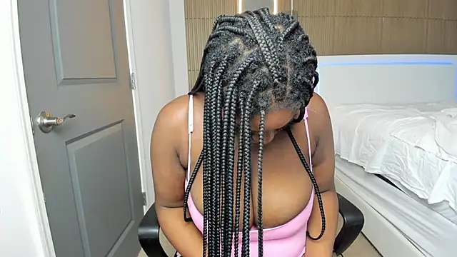 supanovaaa online show from October 6, 9:12 pm