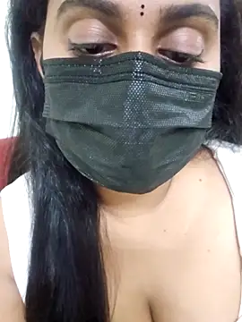 Dheronika sweetie online show from December 21, 6:37 pm