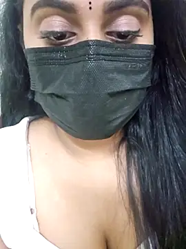 Dheronika sweetie online show from December 23, 3:59 am