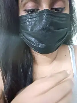 Dheronika sweetie online show from January 16, 6:45 pm