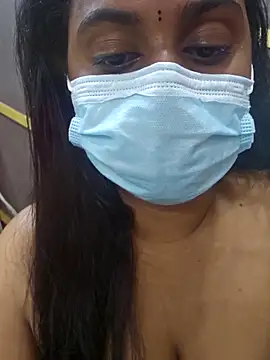 Dheronika sweetie online show from March 6, 6:43 am