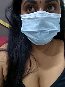 Snapshot of Dheronika_sweetie chatting on May 11, 9:23 pm Dheronika sweetie online show from May 11, 9:23 pm