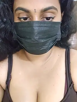 Dheronika sweetie online show from June 21, 5:21 am