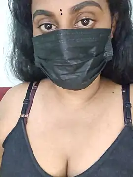 Dheronika sweetie online show from August 3, 6:33 pm