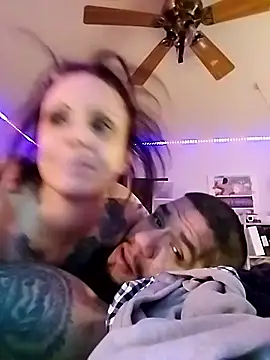 JNTre online show from January 16, 1:31 am