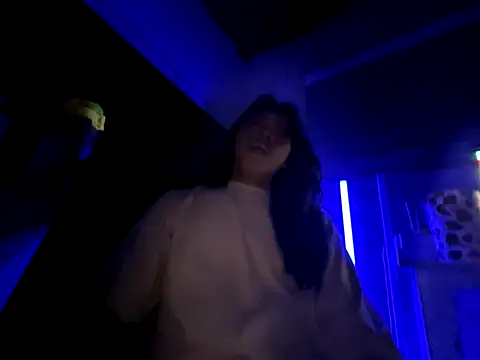 ella foxtrot online show from October 5, 10:40 pm