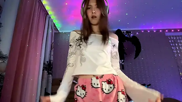 Jerrieberry online show from October 8, 1:31 pm