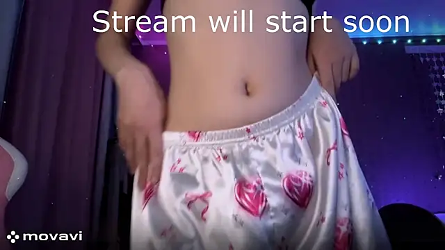 Jerrieberry online show from November 2, 1:24 pm