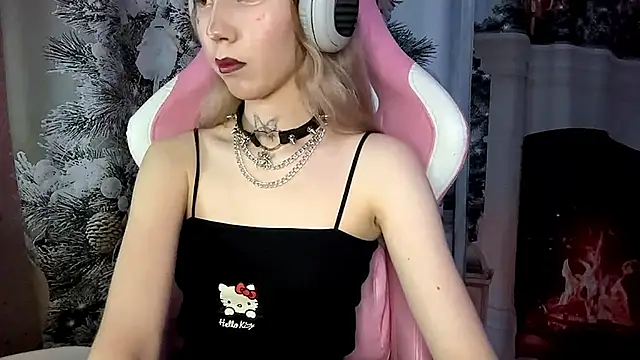 Jerrieberry online show from November 30, 1:59 pm