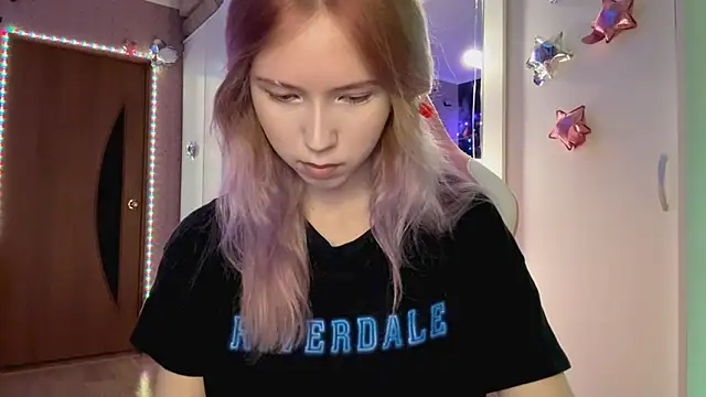 Jerrieberry online show from January 11, 2:33 pm