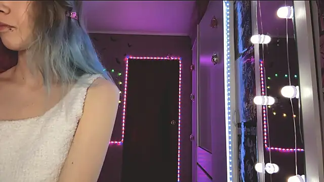 Jerrieberry online show from April 22, 1:23 pm