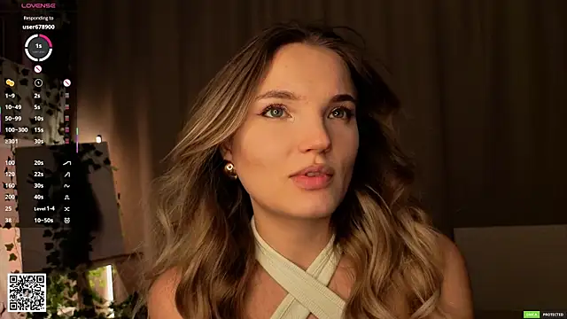 JulieLupo online show from February 10, 6:06 am