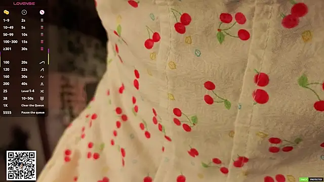 JulieLupo online show from February 12, 6:08 am