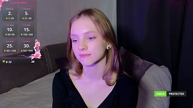 midnightMaya online show from April 20, 7:59 pm