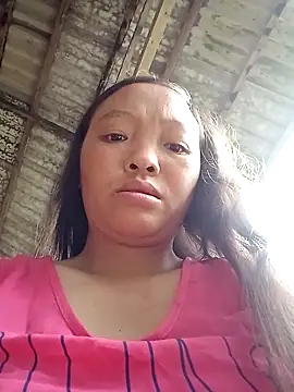 Minkine022 online show from October 4, 12:41 am