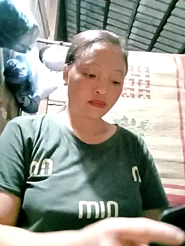 Minkine022 online show from October 4, 1:42 pm