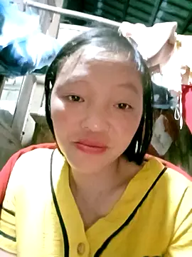 Minkine022 online show from November 12, 5:35 pm