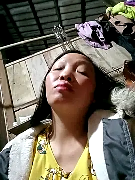 Minkine022 online show from December 1, 8:41 am