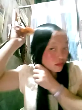 Minkine022 online show from December 19, 6:20 am