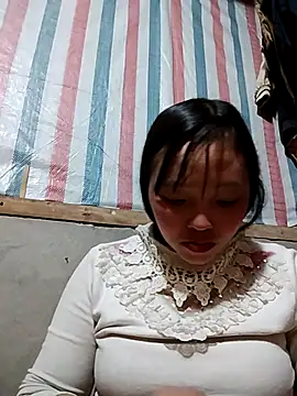 Minkine022 online show from February 4, 12:00 pm