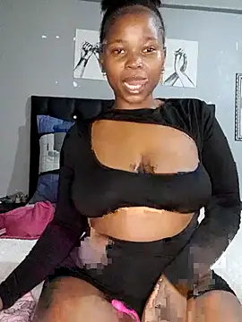 Jessy B69 online show from October 20, 5:46 pm