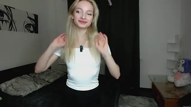 PocketDollX online show from October 24, 1:51 pm