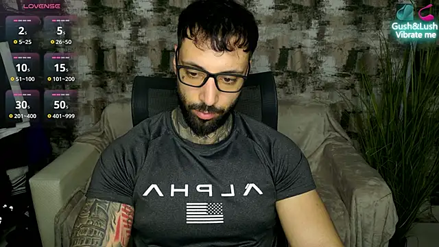 MasculineGuy99 online show from February 6, 8:56 pm