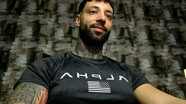 MasculineGuy99 online show from February 26, 8:08 pm