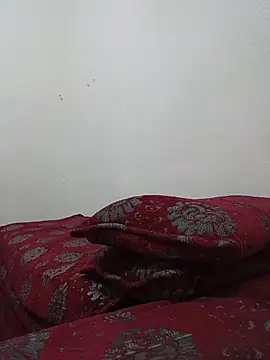Miss-Queen online show from July 17, 7:37 am