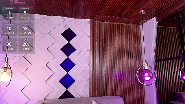 Matti sofia  online show from November 4, 7:02 pm