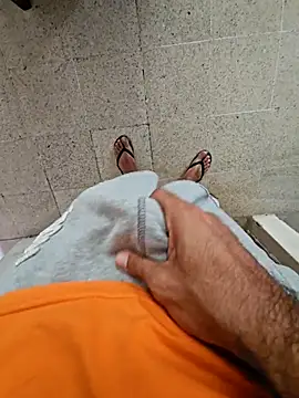 flakito1530 online show from October 29, 6:20 pm