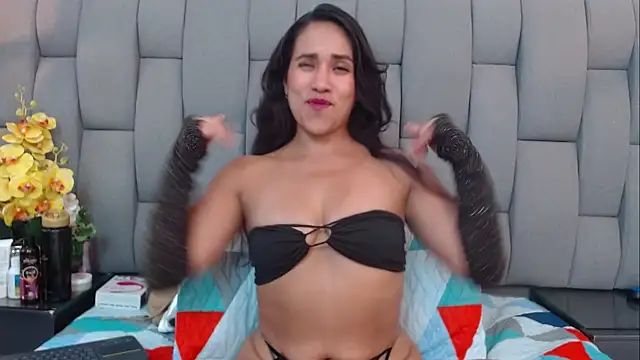 Emilysweet2 online show from January 8, 5:37 pm