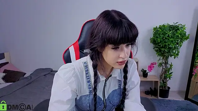 Snapshot of Erika_peach chatting on October 4, 2:59 pm Erika peach online show from October 4, 2:59 pm