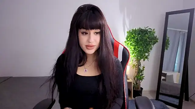 Snapshot of Erika_peach chatting on October 8, 2:36 pm Erika peach online show from October 8, 2:36 pm