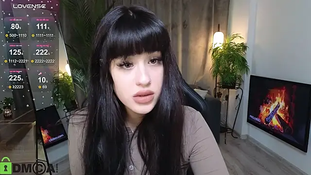 Snapshot of Erika_peach chatting on October 14, 2:40 pm Erika peach online show from October 14, 2:40 pm